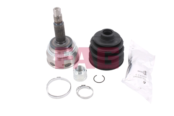 Joint Kit, drive shaft